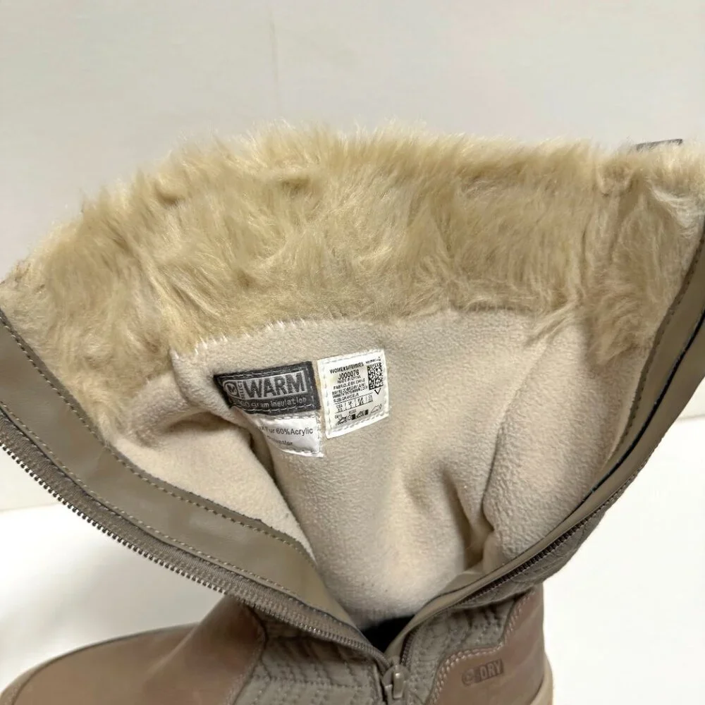 Merrell Haven Winter Boots